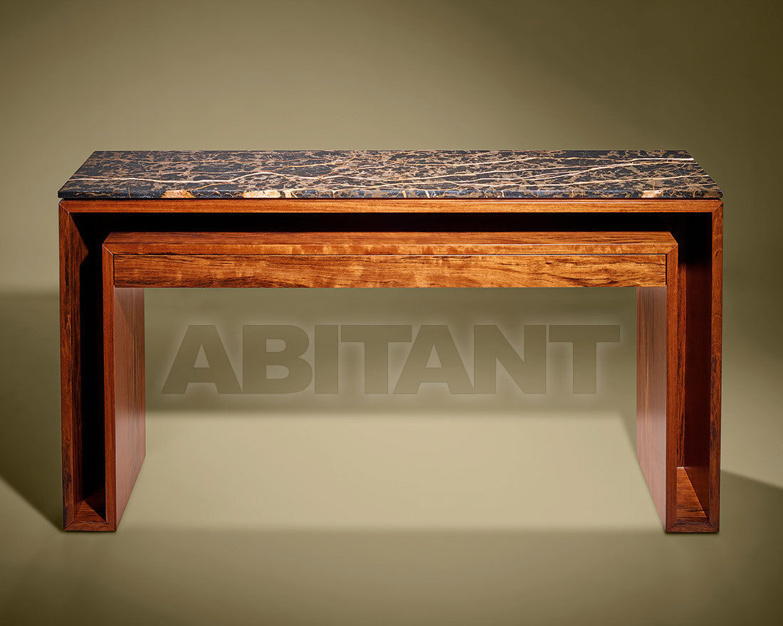 Buy Console Luísa Peixoto 2018 FORM