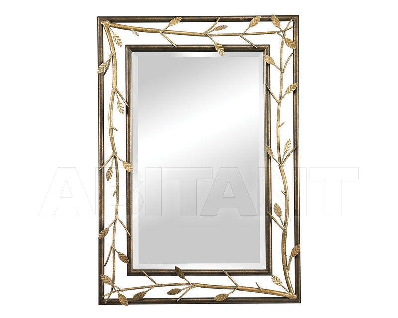 Buy Wall mirror ELK GROUP INTERNATIONAL Sterling 114-99
