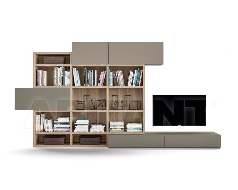 Buy Modular system Mobilstella la mia CASA 7RF540C