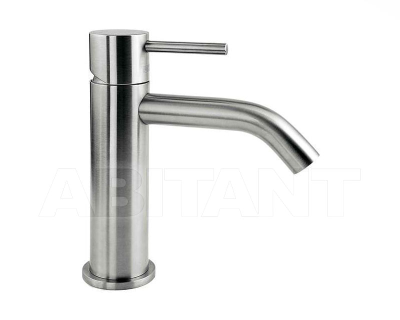 Buy Wash basin mixer FIR CleoSteel 48 48.1120.0.50.00
