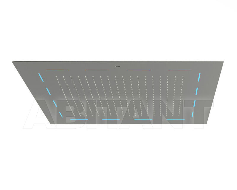 Buy Ceiling mounted shower head FIR ShowersSteel 85.7281.8.50.00