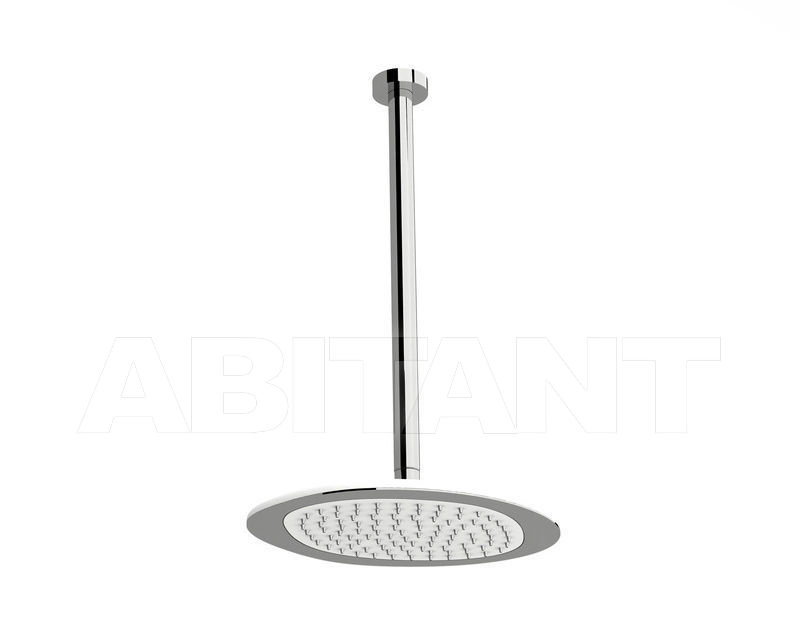 Buy Ceiling mounted shower head FIR Synergy Showers 93.7093.8.10.20