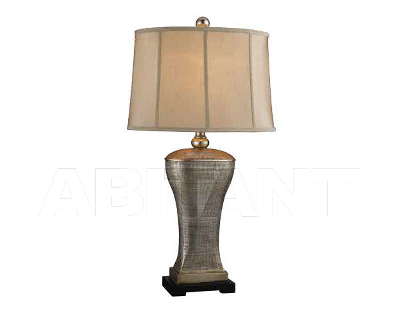 Table lamp D1431 price on request Buy Table lamp ELK GROUP INTERNATIONAL Sterling D1431