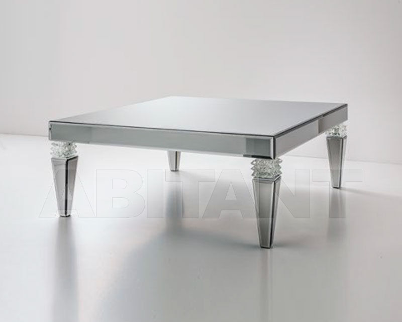 Buy Coffee table Of Interni by Light 4 srl 2018 MM.9168TB/SQ100/A