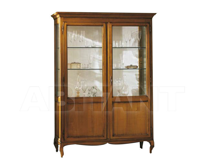 Buy Sideboard Zilio Mobili Srl CHERRY 253C/C