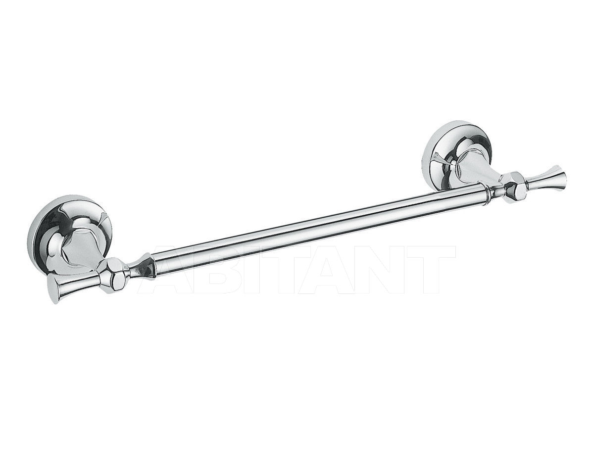 Buy Towel holder FIR Bathroom & Kitchen AB.CA06.B.10.00