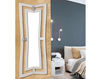 Wall mirror Pintdecor / Design Solution / Adria Artigianato NOI CREIAMO P4876