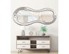 Wall mirror Pintdecor / Design Solution / Adria Artigianato NOI CREIAMO P4880