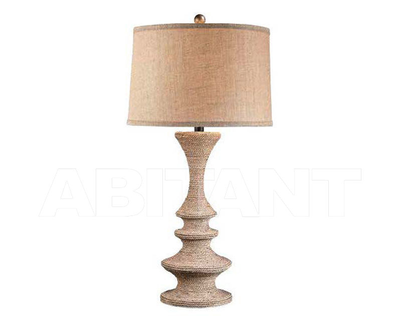Buy Table lamp ELK GROUP INTERNATIONAL Sterling D2794