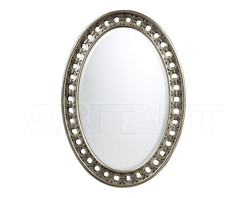 Buy Wall mirror ELK GROUP INTERNATIONAL Sterling DM2017