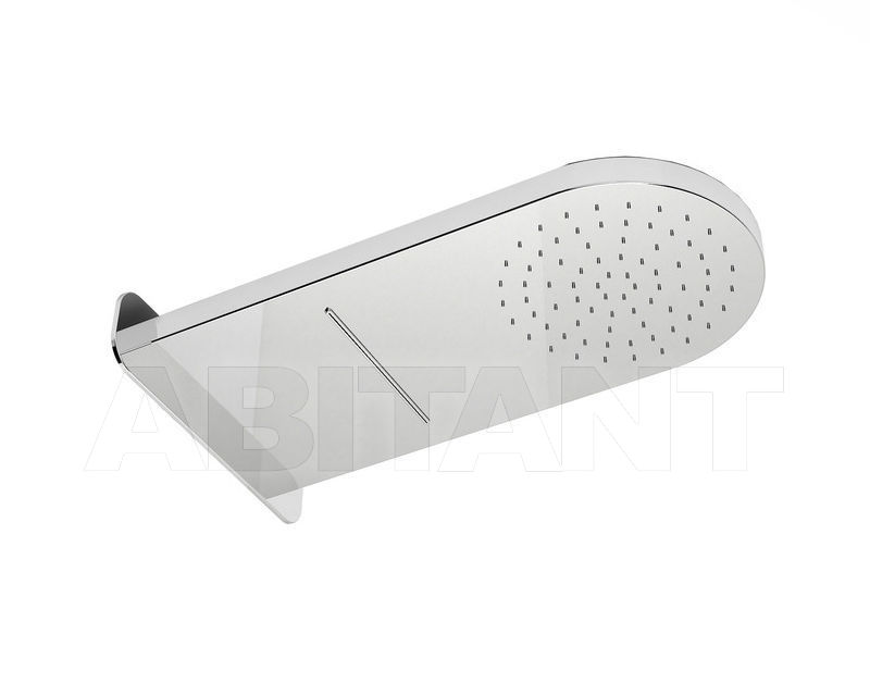 Buy Wall mounted shower head FIR My Wellness 14.7271.4.10.00