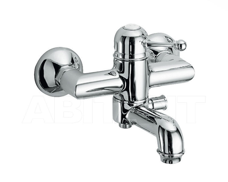 Buy Wall mixer FIR Melrose 70 70.3312.2.10.00