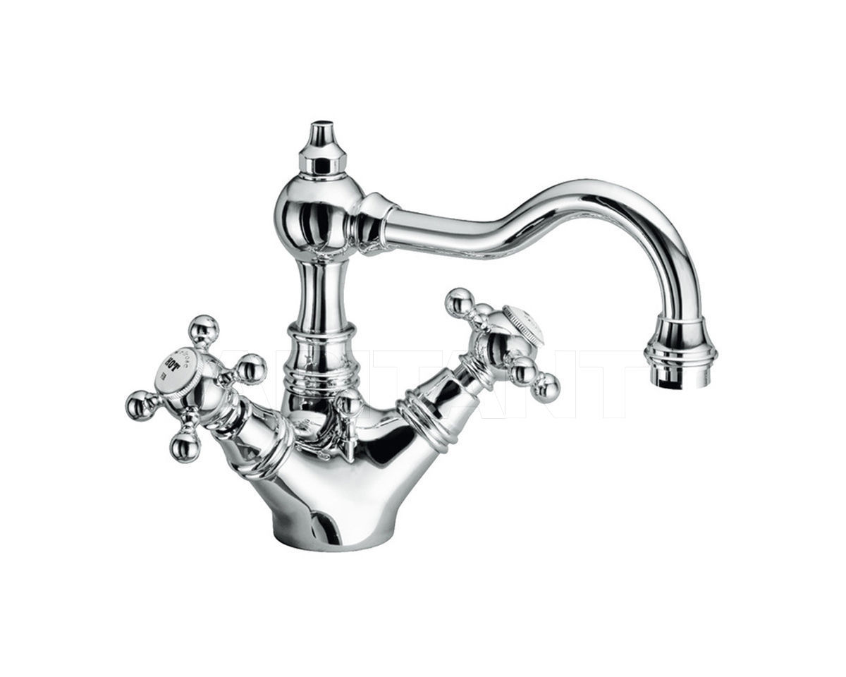 Buy Wash basin mixer FIR Melrose 20 20.1310.5.10.00