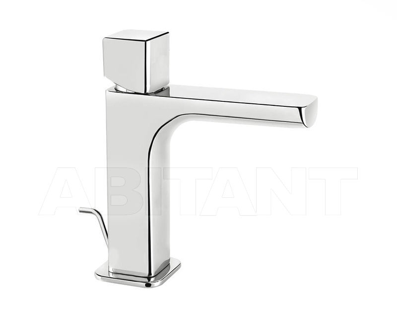 Buy Wash basin mixer FIR Daily Cube 45 45.1120.1.10.00