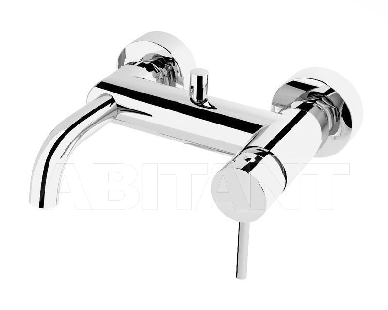 Buy Wall mixer FIR New Cleo 84 84.3400.0.10.00