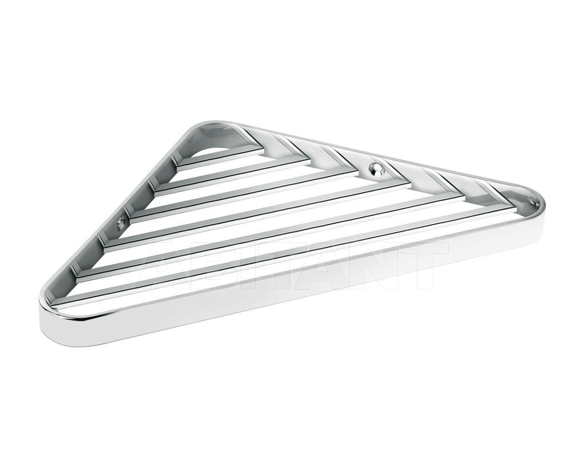 Buy Corner shelf FIR ACCESSORI BAGNO MODERNI AB.PL04.A.10.00