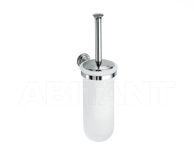 Buy Toilet brush FIR ACCESSORI BAGNO CLASSICI AB.CA11.C.10.00