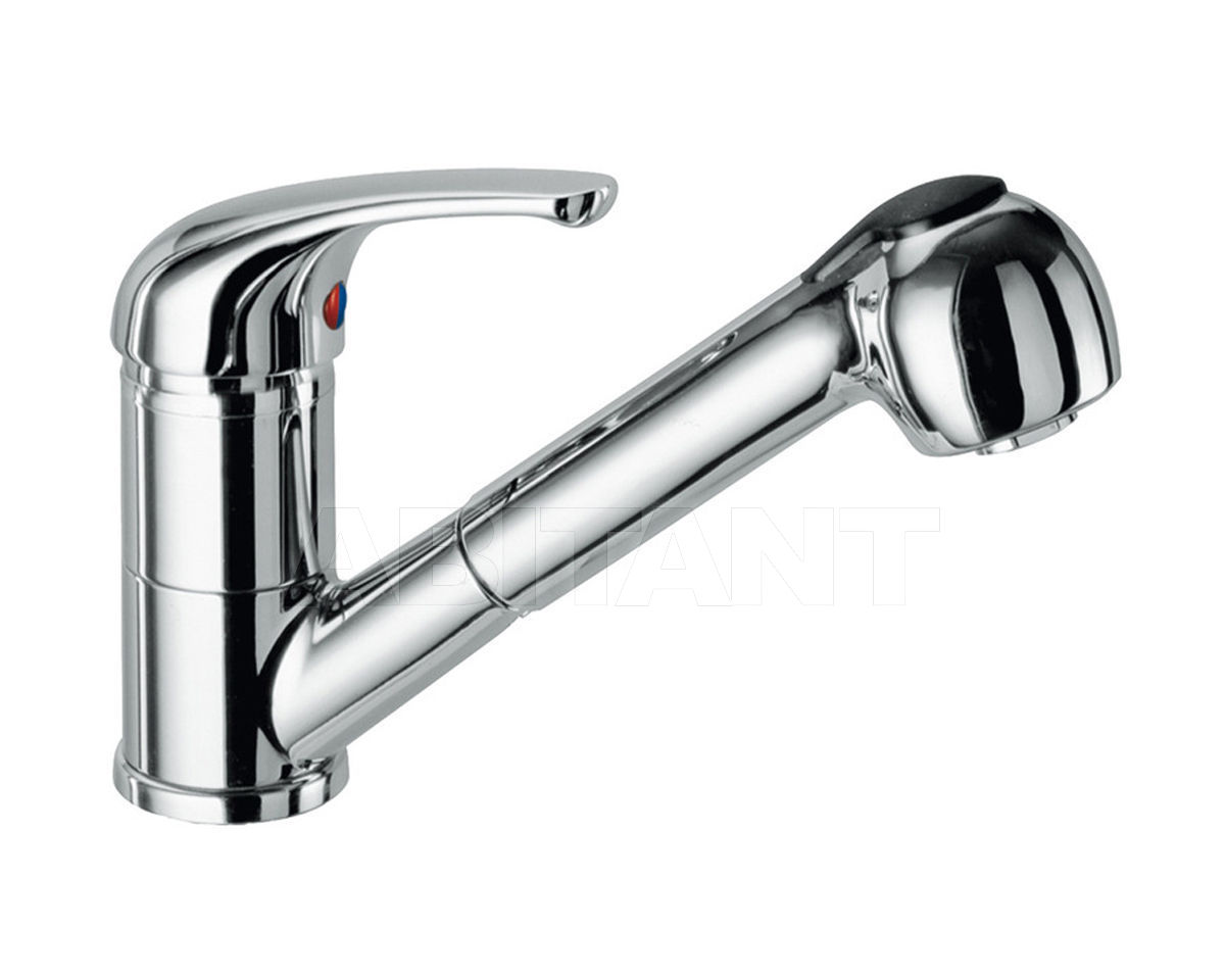 Buy Kitchen mixer FIR Cucina 60.7600.2.10.00