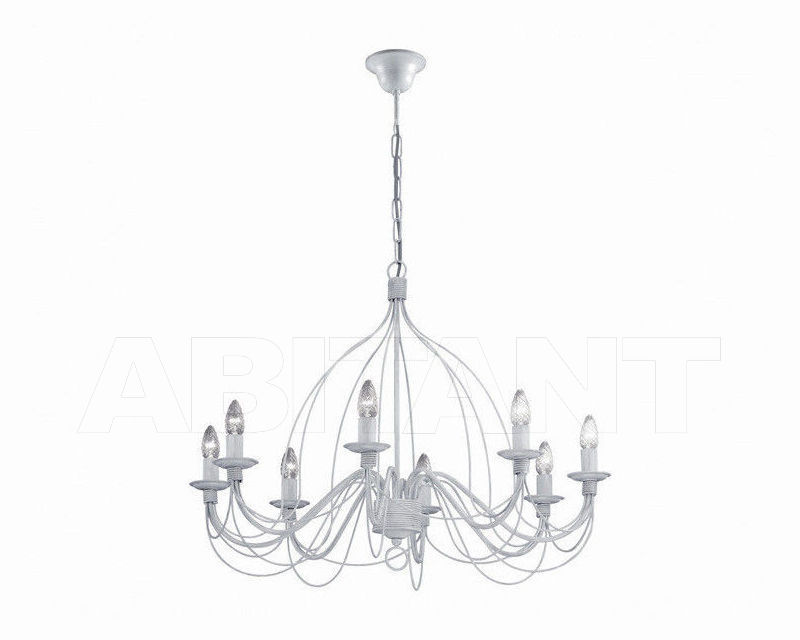 Buy Сhandelier Ideal Lux 2013-2014 005898