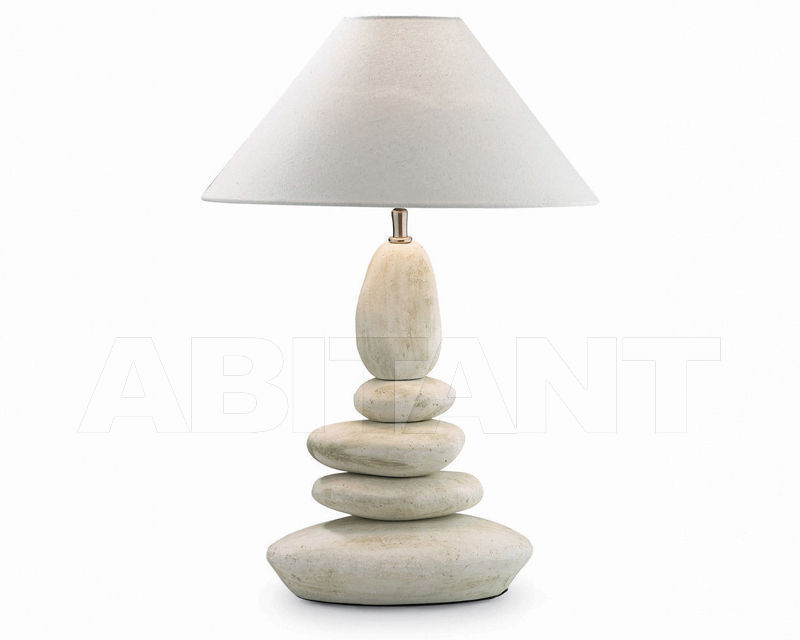 Buy Table lamp Ideal Lux 2013-2014 034942