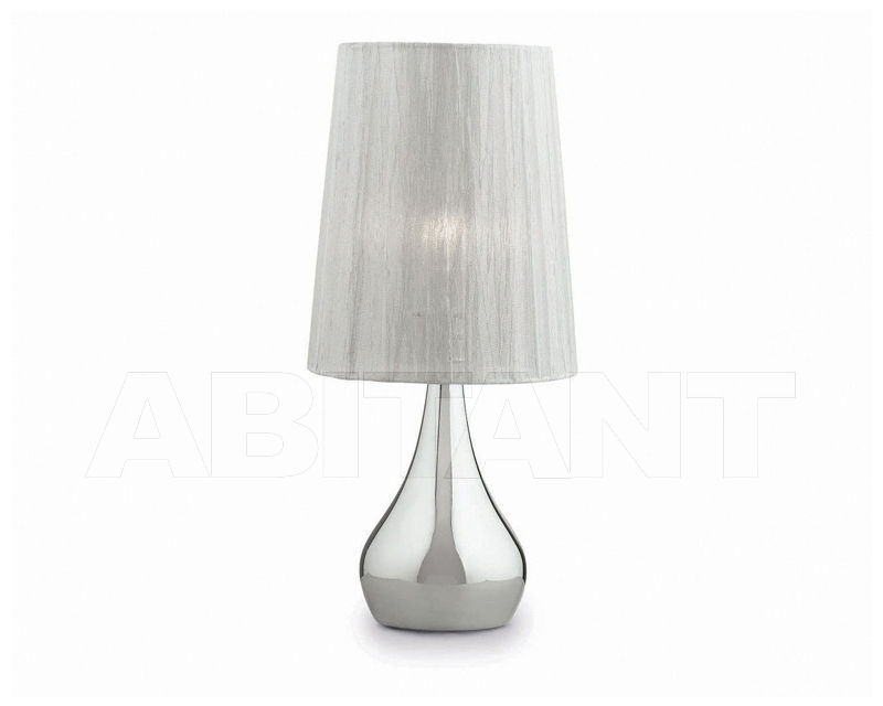 Table lamp 035987 price on request Buy Table lamp Ideal Lux 2013-2014 035987