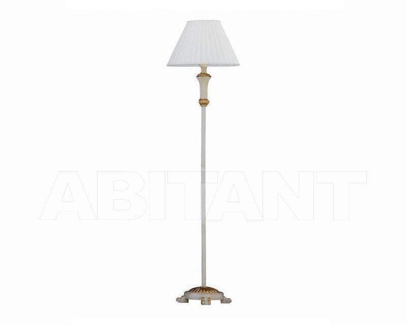 Buy Floor lamp Ideal Lux 2013-2014 002880