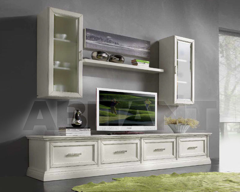 Buy Сomposition BL Mobili Asia 3058/A+3063/A+3055/A