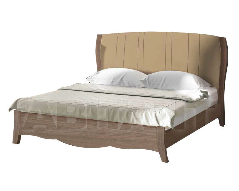 Bed P.4024/160 price on request Buy Bed BL Mobili Incognite P.4024/160