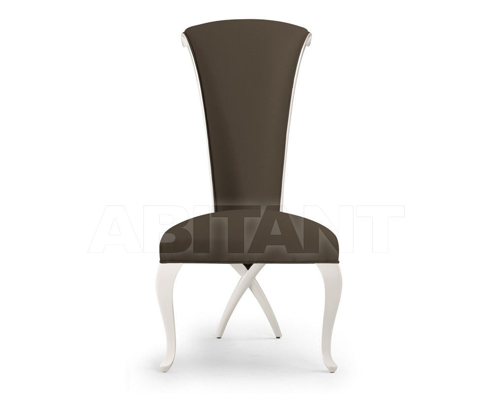 Chair Eva 30-0008-DD French price on request Buy Chair Eva Christopher Guy 2014 30-0008-DD French