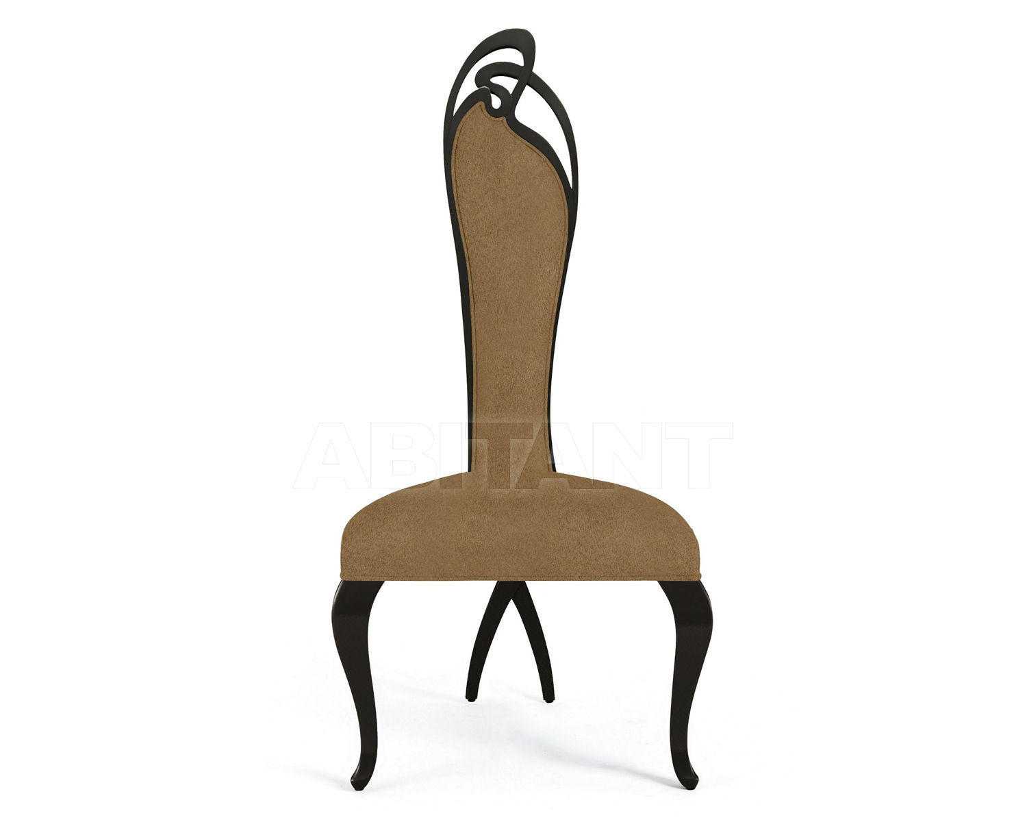 Buy Chair Evita Christopher Guy 2014 30-0009-CC Amber