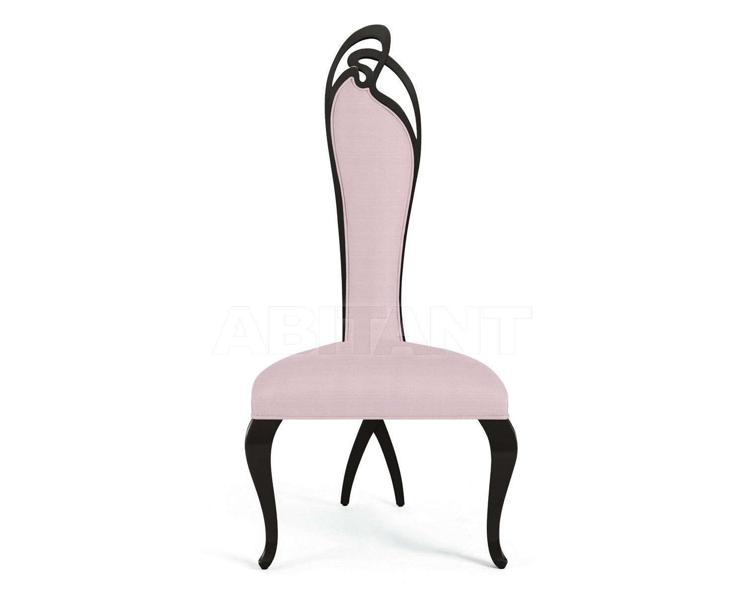 Chair Evita 30-0009-DD Lilac price on request Buy Chair Evita Christopher Guy 2014 30-0009-DD Lilac