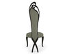 Chair Evita Christopher Guy 2014 30-0010-DD Pierre Art Deco / Art Nouveau