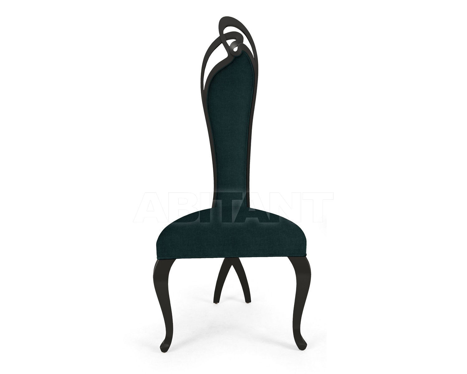 Buy Chair Evita Christopher Guy 2014 30-0010-DD Libellule