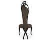 Chair Evita Christopher Guy 2014 30-0010-DD French Art Deco / Art Nouveau