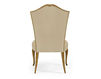 Chair Sarina 30-0012-CC Cameo Light beige Chair Sarina Christopher Guy 2014 30-0012-CC Cameo Art Deco / Art Nouveau
