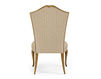 Chair Sarina 30-0012-CC Creme Light beige Chair Sarina Christopher Guy 2014 30-0012-CC Creme Art Deco / Art Nouveau