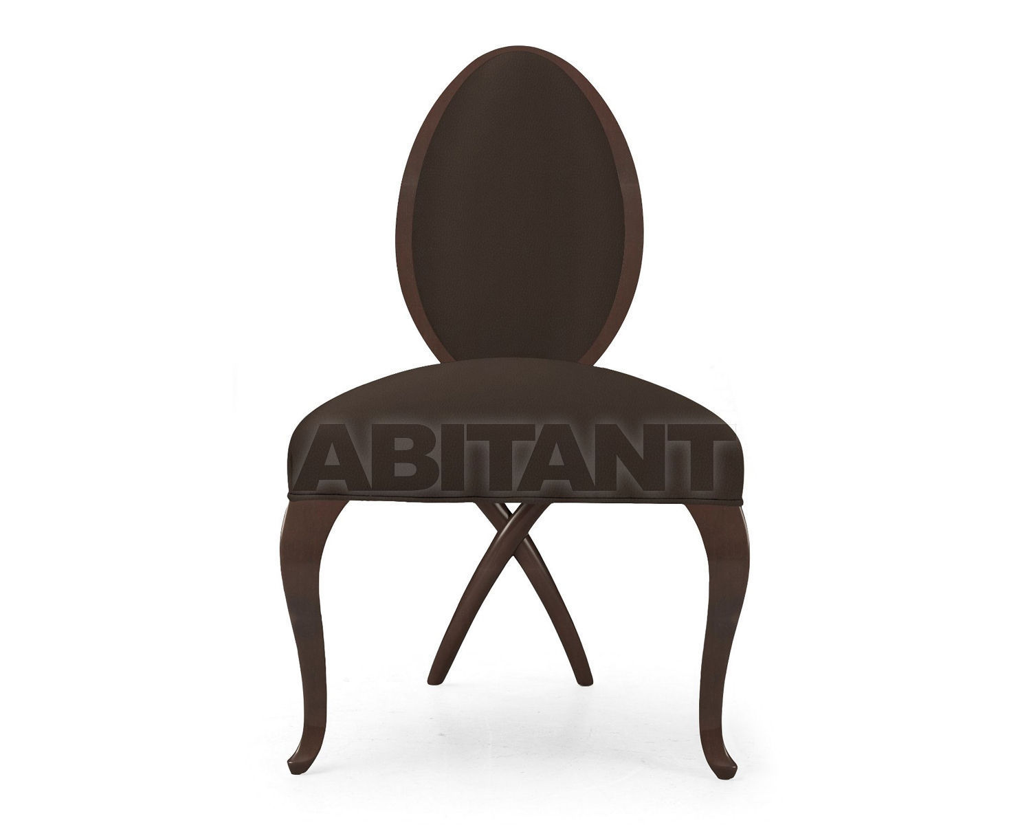 Chair Brompton 30-0022-LEATHER Cigar price on request Buy Chair Brompton Christopher Guy 2014 30-0022-LEATHER Cigar