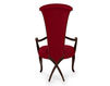 Armchair Eva Christopher Guy 2014 30-0033-CC Garnet Art Deco / Art Nouveau
