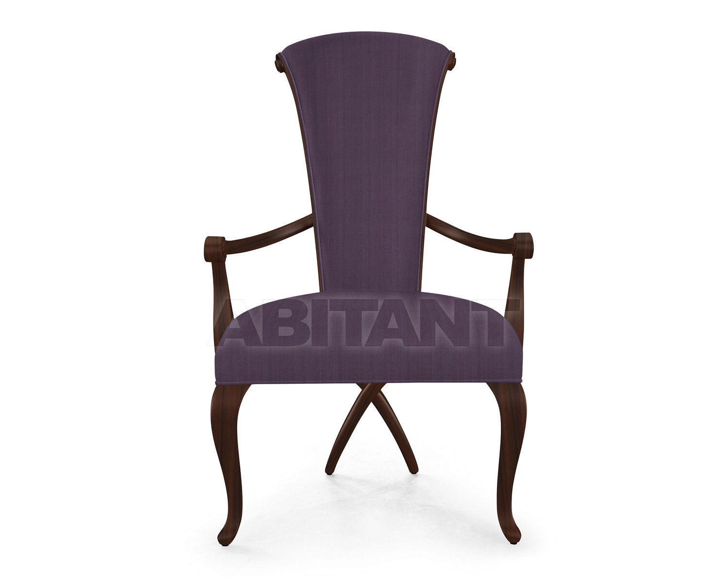 Buy Armchair Eva Christopher Guy 2014 30-0033-DD Iris