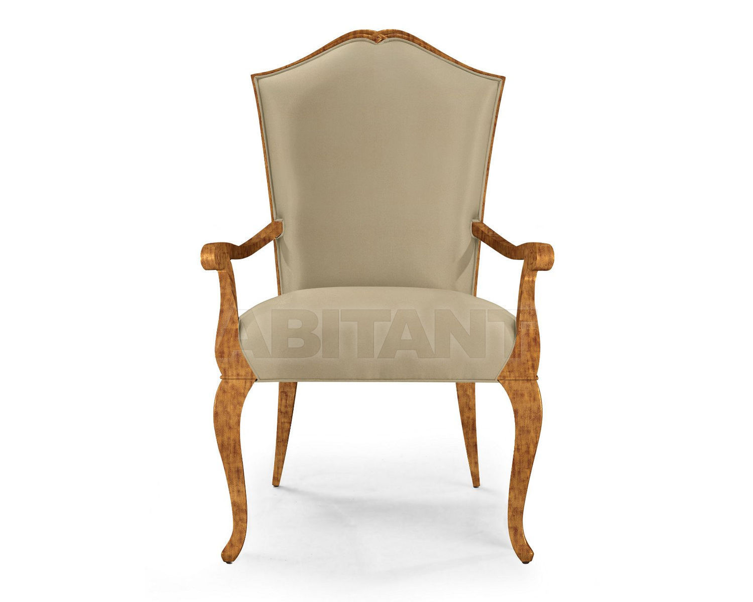 Armchair Sarina 30-0035-CC Cameo price on request Buy Armchair Sarina Christopher Guy 2014 30-0035-CC Cameo