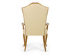 Armchair Sarina 30-0035-CC Cameo Light beige Armchair Sarina Christopher Guy 2014 30-0035-CC Cameo Art Deco / Art Nouveau