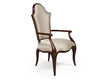 Armchair Crillon Christopher Guy 2014 30-0135-CC Garnet Art Deco / Art Nouveau
