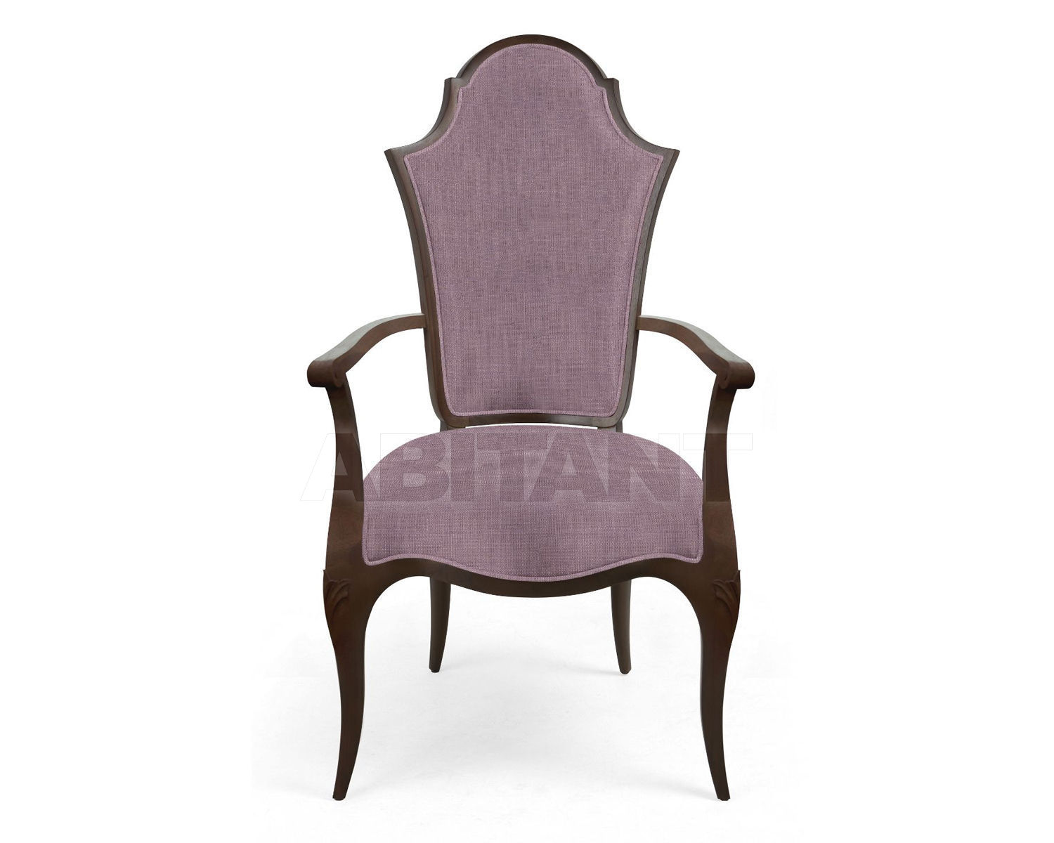 Buy Armchair Crillon  Christopher Guy 2014 30-0135-DD Petal
