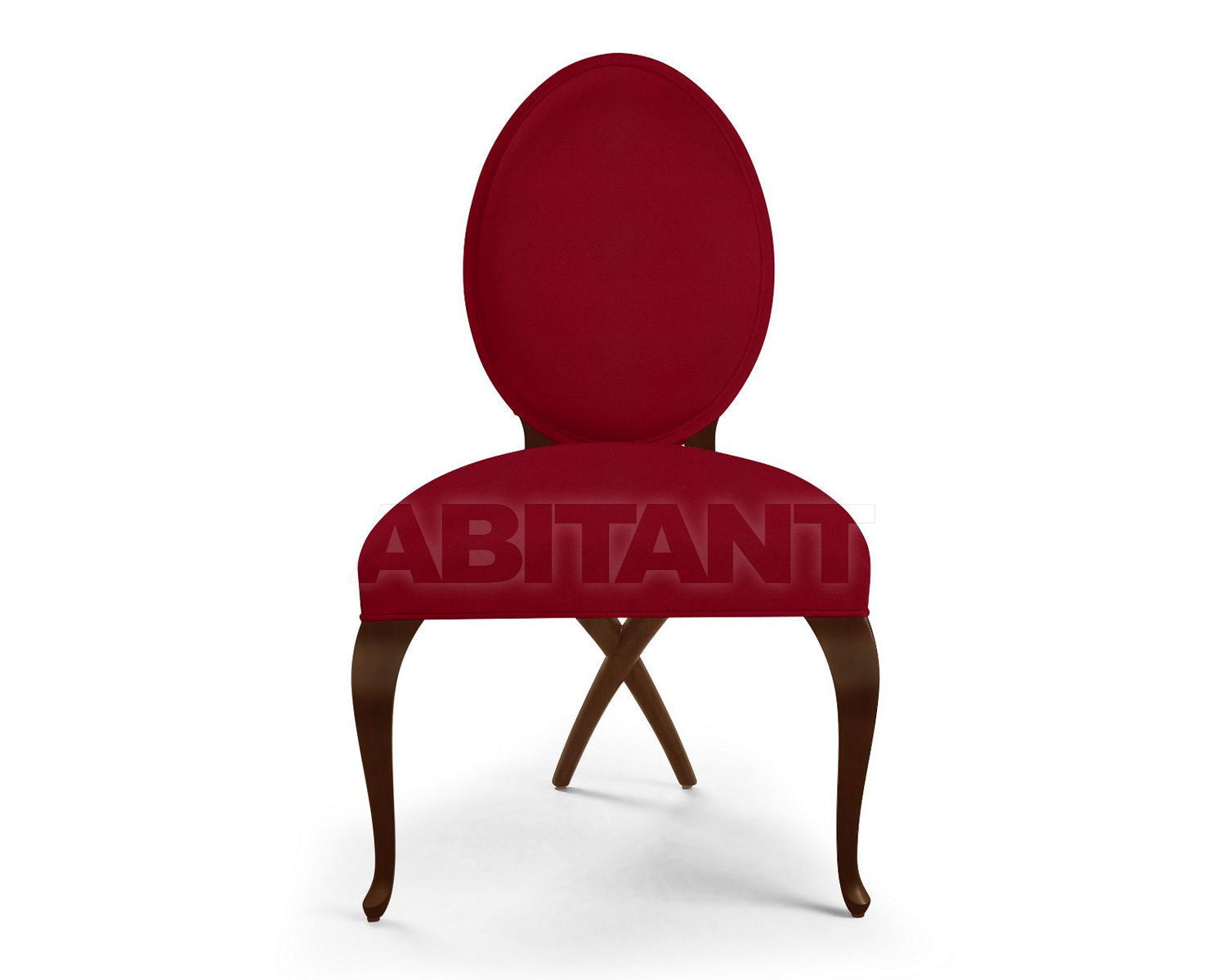 Chair Ovale 30-0094-CC Garnet price on request Buy Chair Ovale Christopher Guy 2014 30-0094-CC Garnet