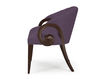 Сhair Boutique 30-0073-DD Iris Purple Сhair Boutique Christopher Guy 2014 30-0073-DD Iris Art Deco / Art Nouveau