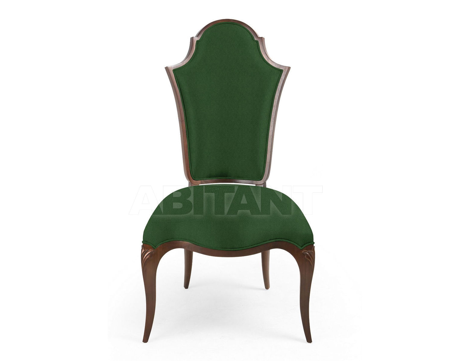Chair Crillon 30-0134-DD Emerald price on request Buy Chair Crillon Christopher Guy 2014 30-0134-DD Emerald