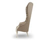 Сhair Elysées 30-0075-CC Cameo Light beige Сhair Elysées Christopher Guy 2014 30-0075-CC Cameo Art Deco / Art Nouveau