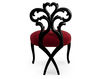 Chair Le Panache 30-0082-CC Cameo Light beige Chair Le Panache Christopher Guy 2014 30-0082-CC Cameo Art Deco / Art Nouveau