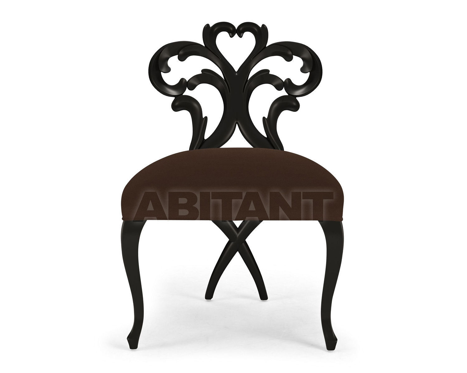 Chair Le Panache 30-0082-CC Mahogany price on request Buy Chair Le Panache Christopher Guy 2014 30-0082-CC Mahogany