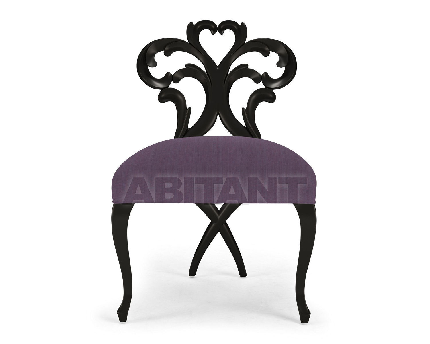 Chair Le Panache 30-0082-DD Iris price on request Buy Chair Le Panache Christopher Guy 2014 30-0082-DD Iris